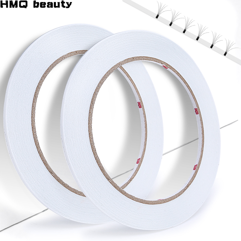 Eyelash Extension Fan - 40 M/set Gemakkelijk Fan Tapes 3D