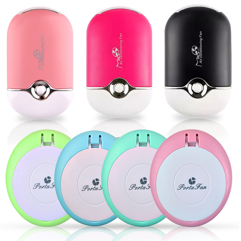 Eyelash Extension Fan - USB Mini Wimperventilator Wimperverlenging Tool Wimperlijm