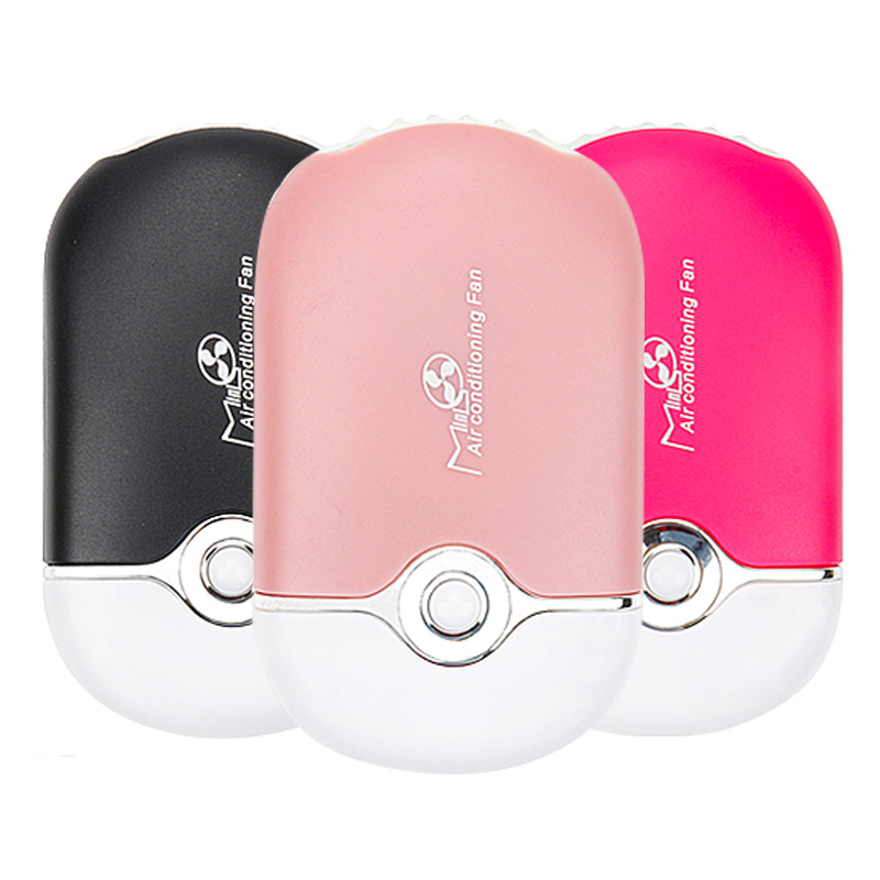 Eyelash Extension Fan - Mini USB Opladen Wimper Fan Droger