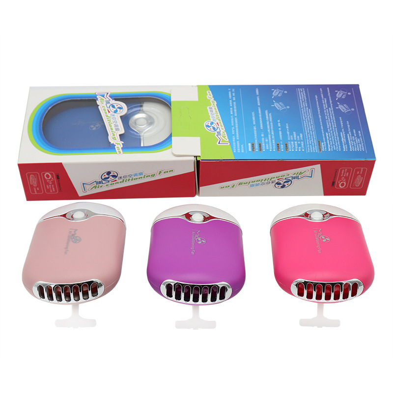 Mini USB Oplaadbare Wimperfans - Eyelash Extension Fan recensie en prijs
