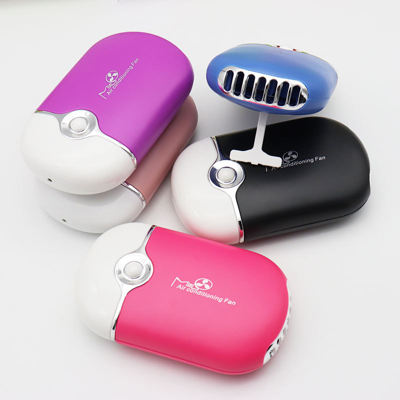 Mini USB Oplaadbare Wimperfans - Eyelash Extension Fan recensie en prijs
