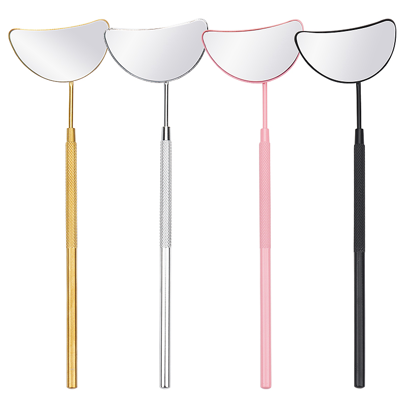 1 stks wimperverlenging spiege - Eyelash Extension Gel Remover recensie en prijs