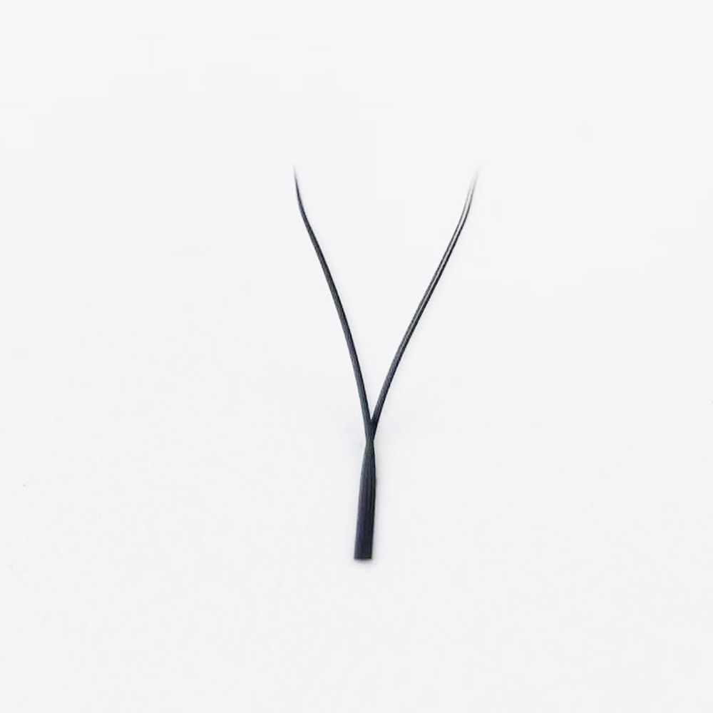 Supmacio 0,10 mm YY Lash Y-vor - Eyelash Extension Yelix recensie en prijs