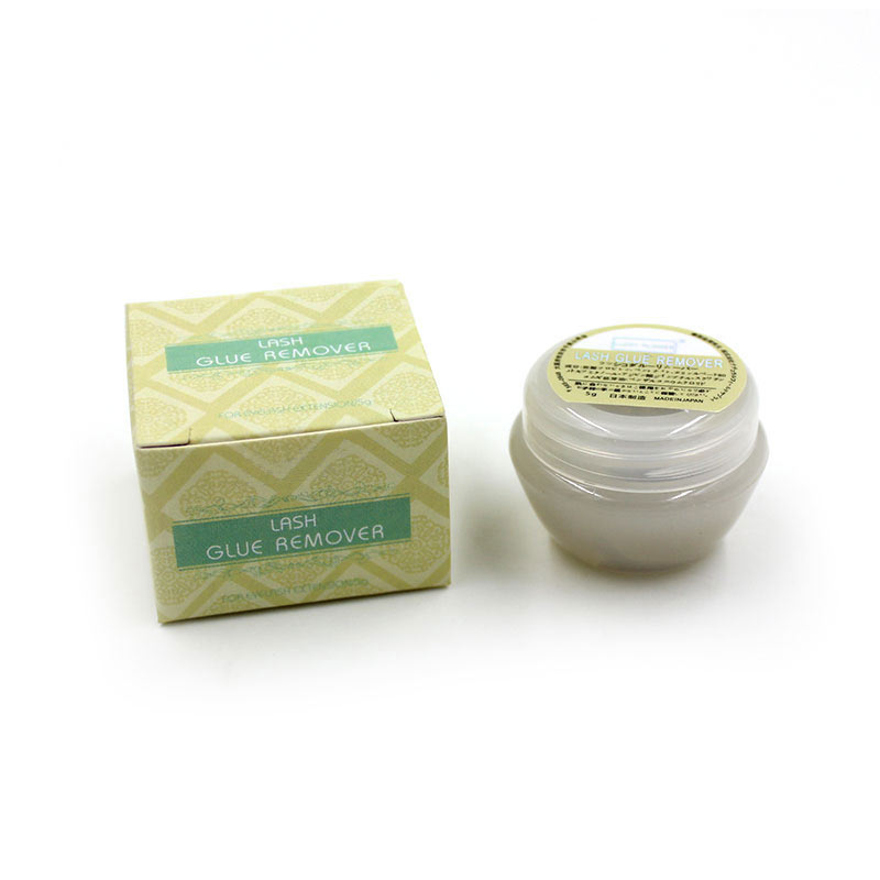 Professionele Wimper Lijm Remo - Eyelash Extension Gel Remover recensie en prijs