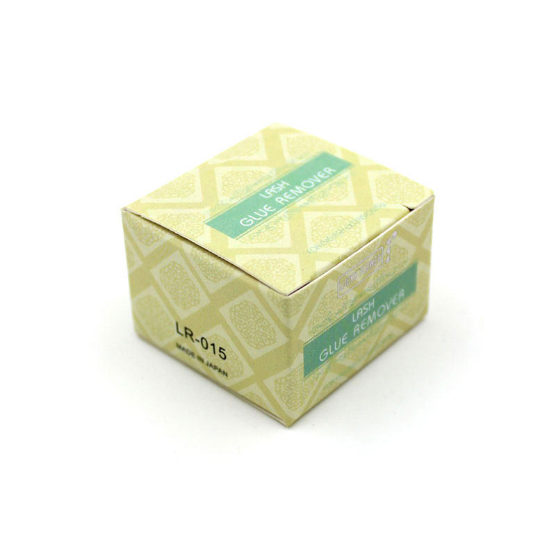 Professionele Wimper Lijm Remo - Eyelash Extension Gel Remover recensie en prijs