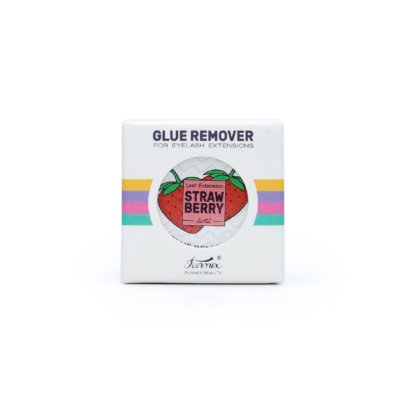 FUNMIX Nieuwe 5g fruitsmaak Wi - Eyelash Extension Gel Remover recensie en prijs