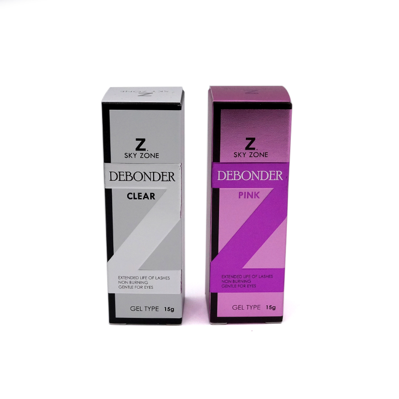 1 stks Korea Sky Zone Debonder - Eyelash Extension Gel Remover recensie en prijs