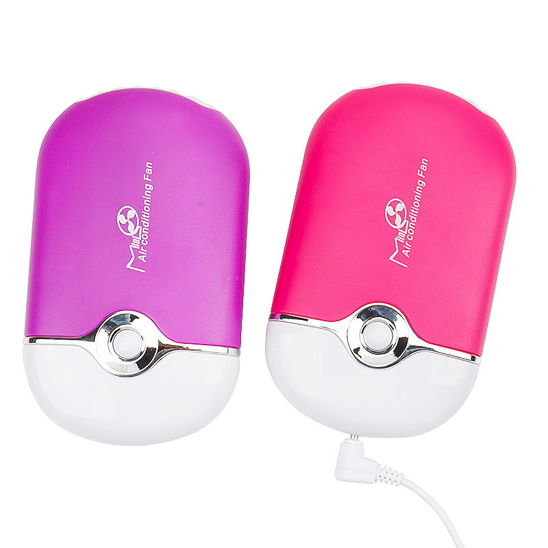 Mini USB Opladen Wimper Fan Dr - Eyelash Extension Fan recensie en prijs
