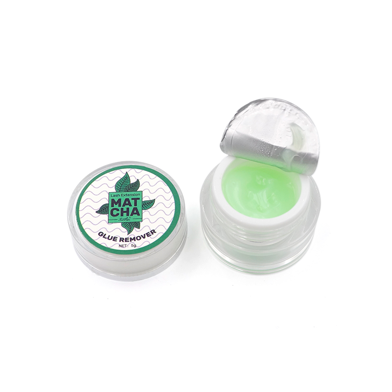 5G Fruit Flavour Wimper Lijm R - Eyelash Extension Gel Remover recensie en prijs