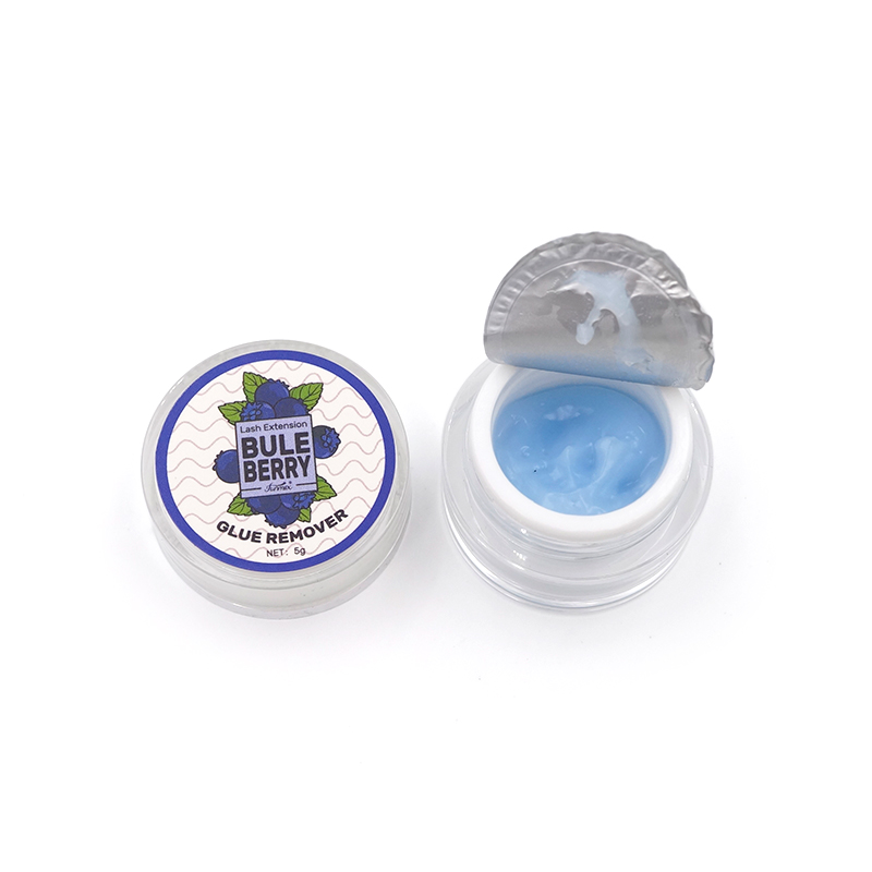 5G Fruit Flavour Wimper Lijm R - Eyelash Extension Gel Remover recensie en prijs