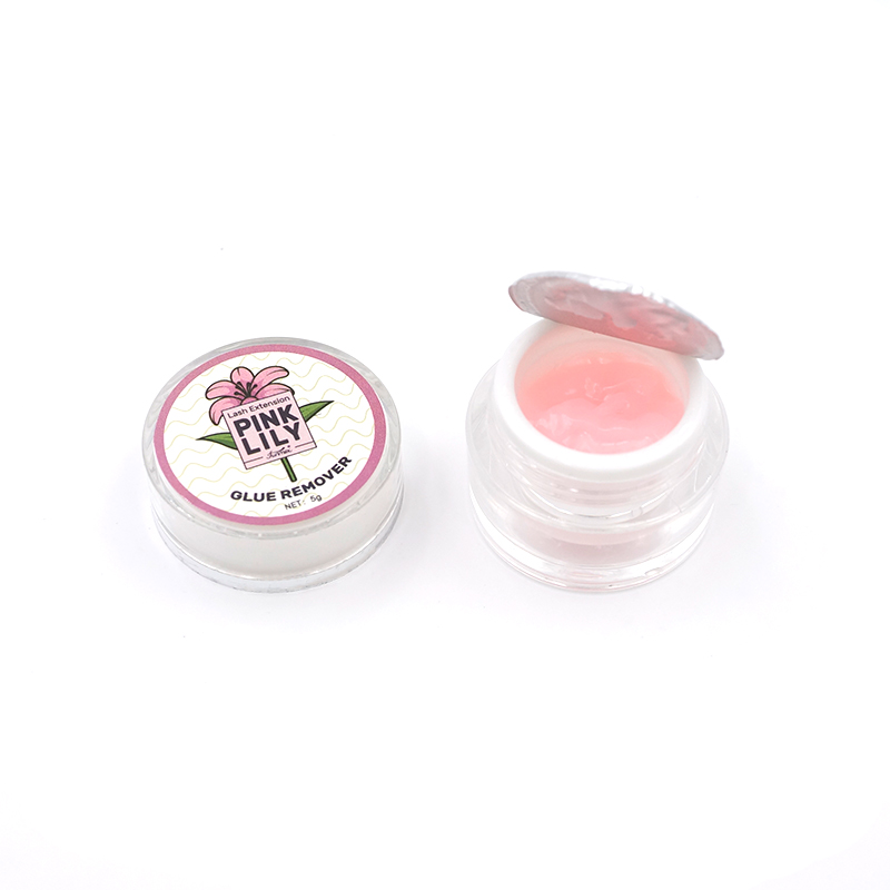 5G Fruit Flavour Wimper Lijm R - Eyelash Extension Gel Remover recensie en prijs