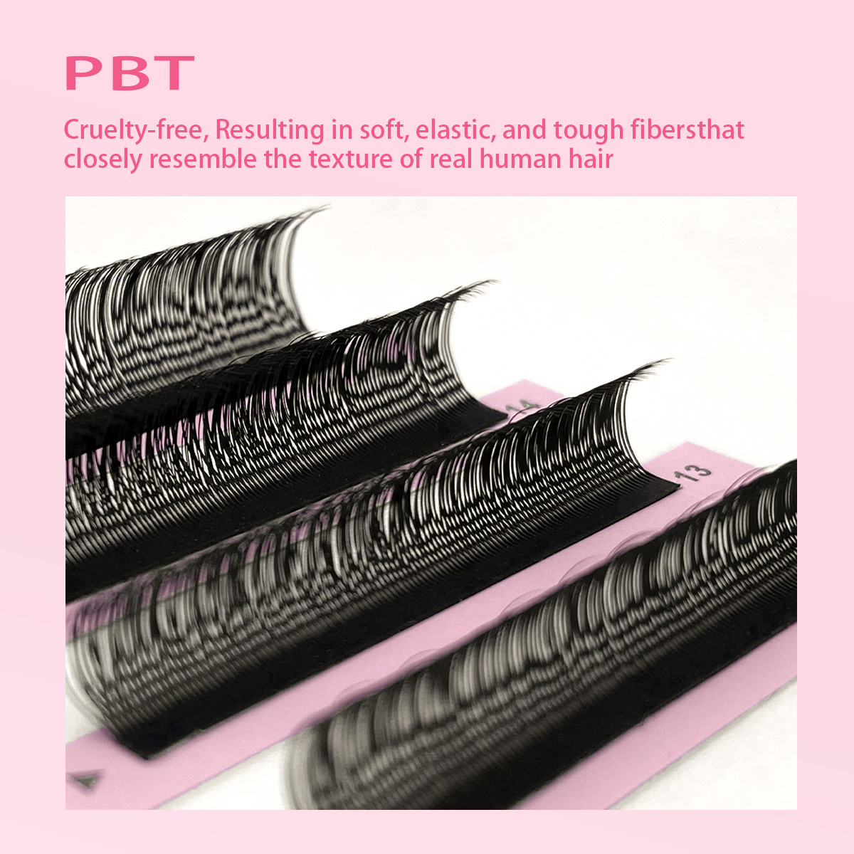 Q&DYHDHZP U-vormige YY Mink Fa - Eyelash Extension Volume Styles recensie en prijs