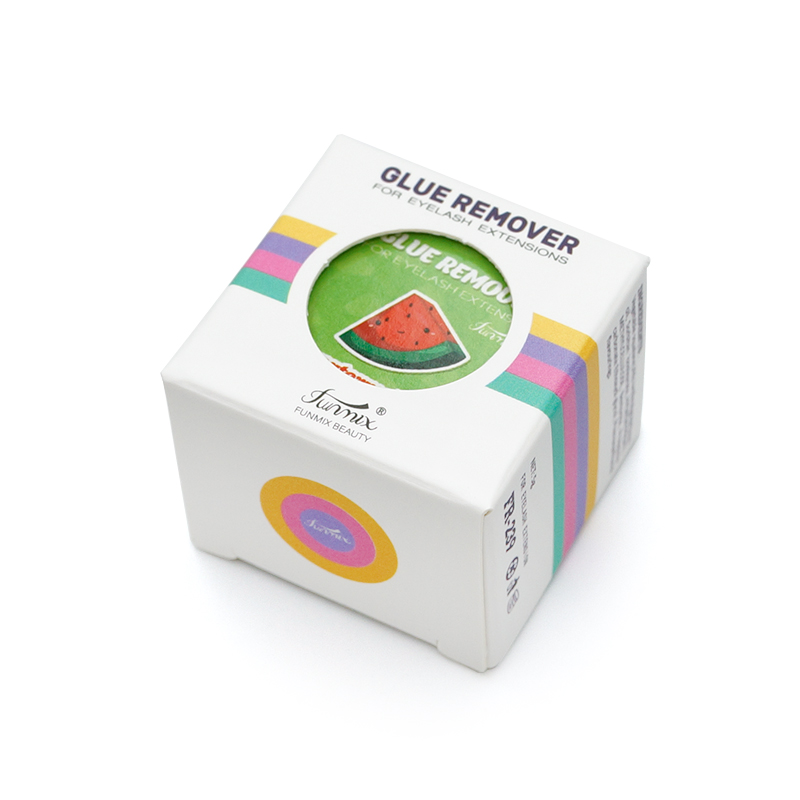 5G Fruit Smaakstof Wimper Verl - Eyelash Extension Gel Remover recensie en prijs