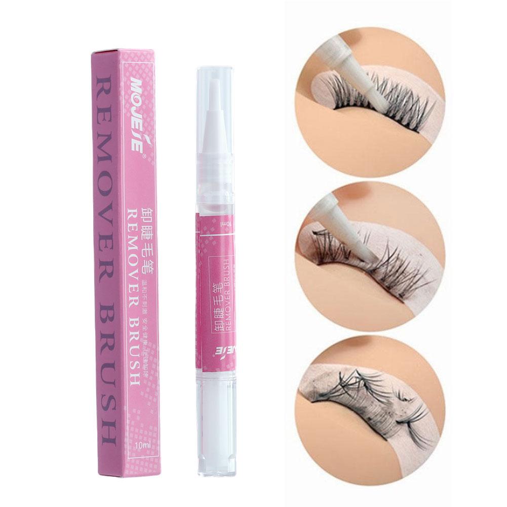 1/3/5/10 PCS Enten Wimper Exte - Eyelash Extension Gel Remover recensie en prijs
