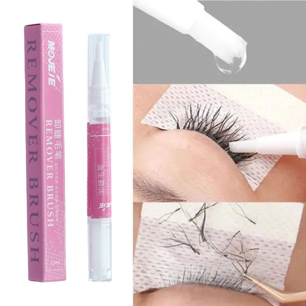 1/3/5/10 PCS Enten Wimper Exte - Eyelash Extension Gel Remover recensie en prijs