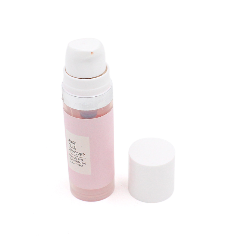 15g Roze/Blauw Gel Remover Voo - Eyelash Extension Gel Remover recensie en prijs